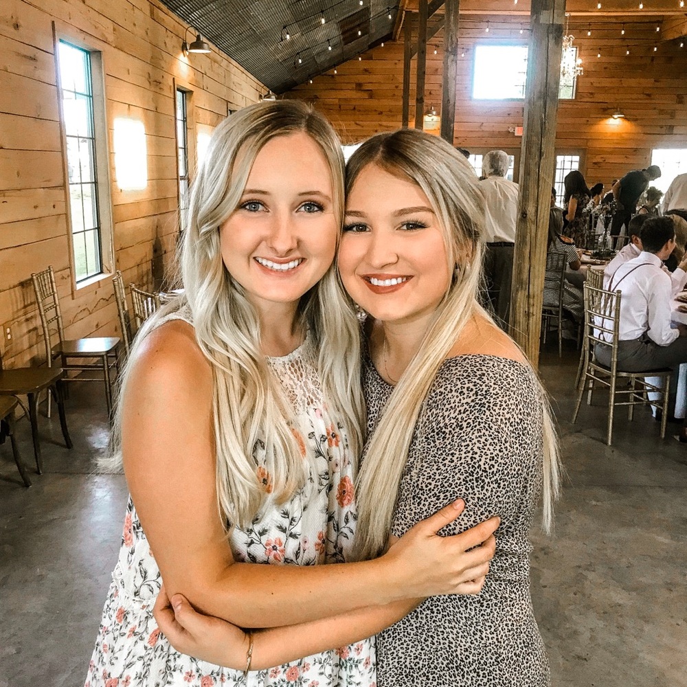 Meet your Posher, Lydia